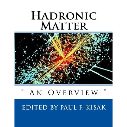 Hadronic Matter: " An Overview "