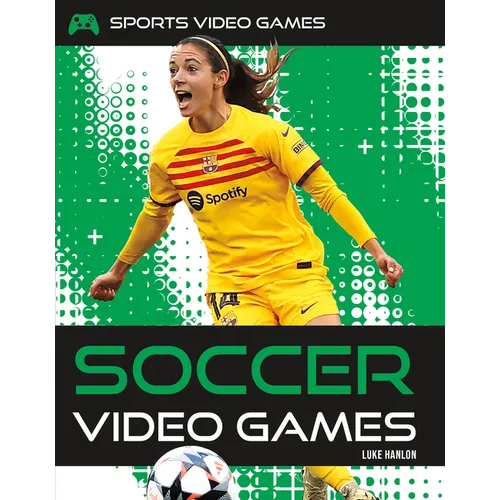 Soccer Video Games