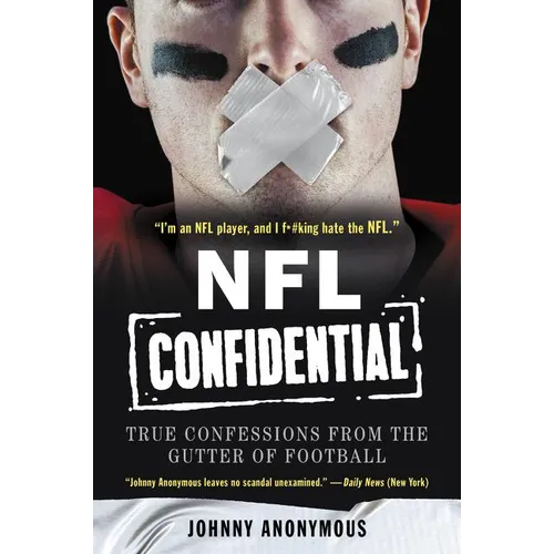 NFL Confidential