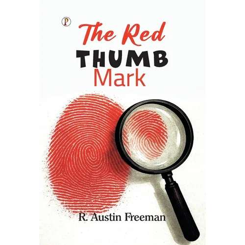 The Red Thumb Mark