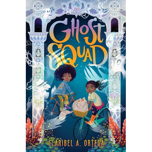 Ghost Squad