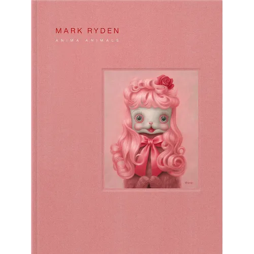 Mark Ryden's Anima Animals