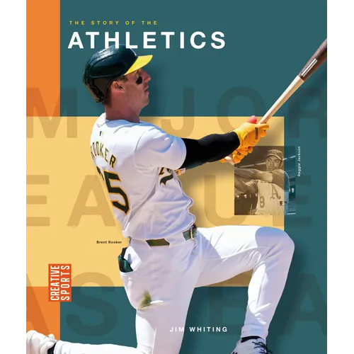 The Story of the Athletics