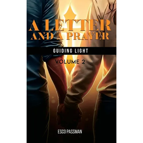 A Letter And A Prayer Guiding Light