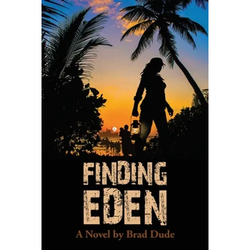 Finding Eden: A Perilous Quest For a Safe Migrant Homeland
