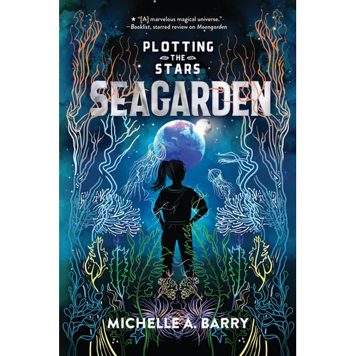 Plotting the Stars 2: Seagarden