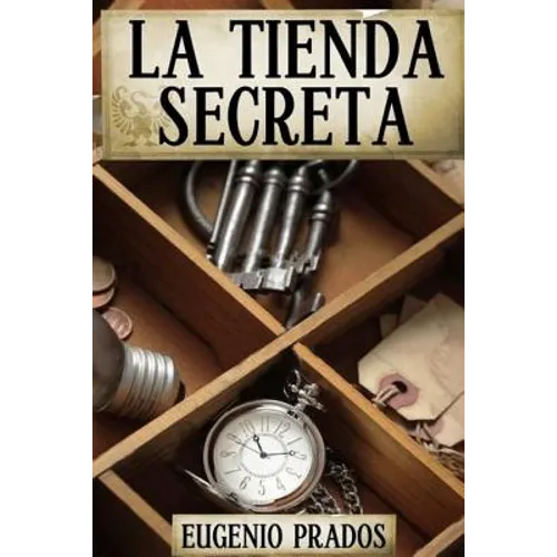 La Tienda Secreta