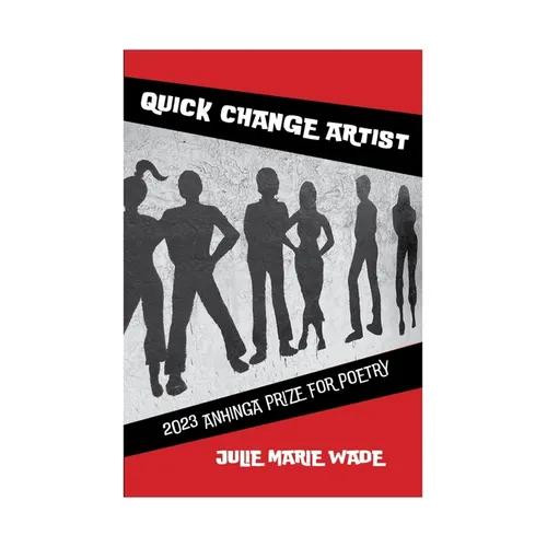 Quick Change Artist