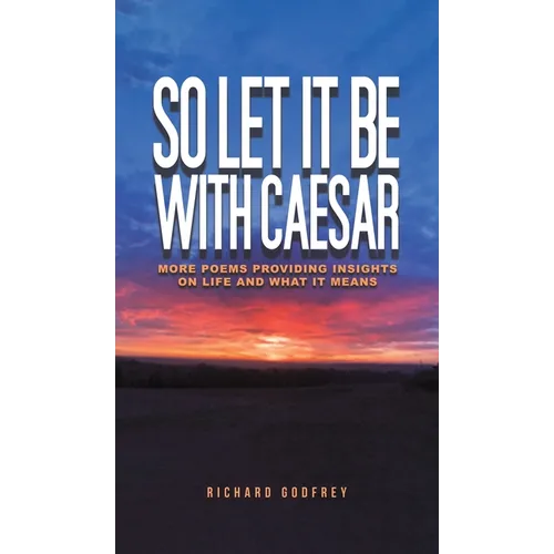 So Let It Be With Caesar