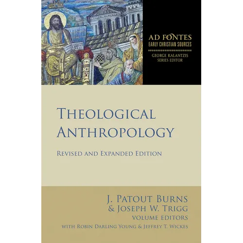 Theological Anthropology: Revised and Expanded Edition