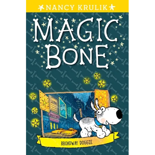 Broadway Doggie #10