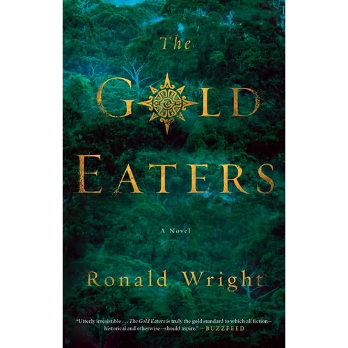 The Gold Eaters