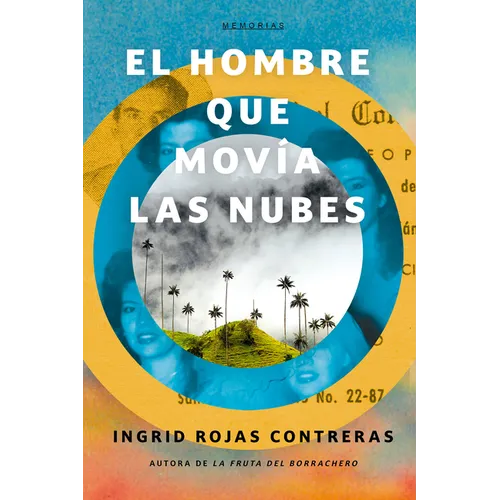 El Hombre Que Movía Las Nubes / The Man Who Could Move Clouds