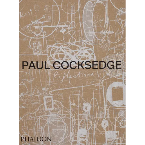 Paul Cocksedge: Reflections