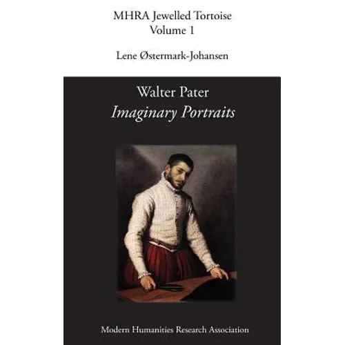 Imaginary Portraits