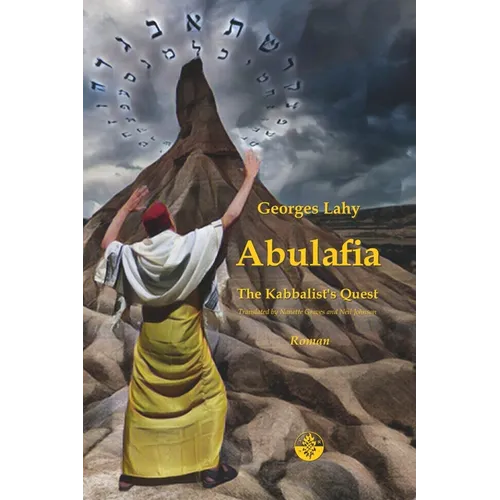 Abulafia: The Kabbalist's Quest