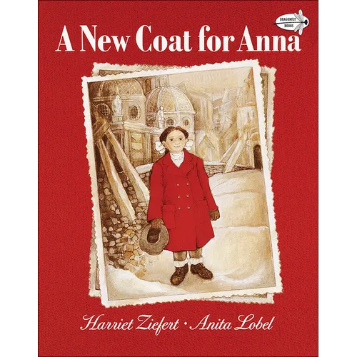 A New Coat for Anna