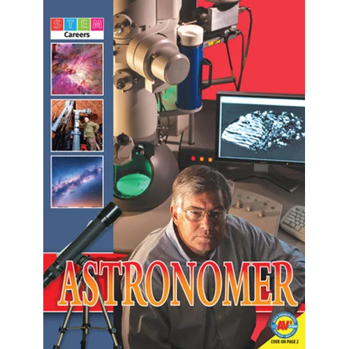 Astronomer