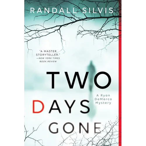 Two Days Gone