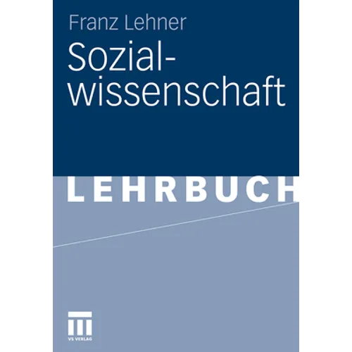 Sozialwissenschaft