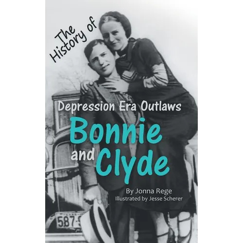 Bonnie and Clyde