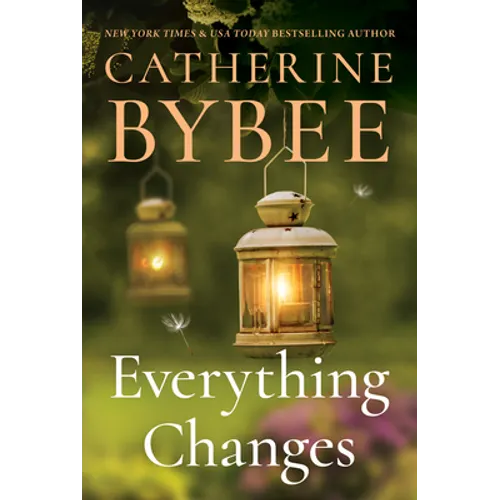 Everything Changes