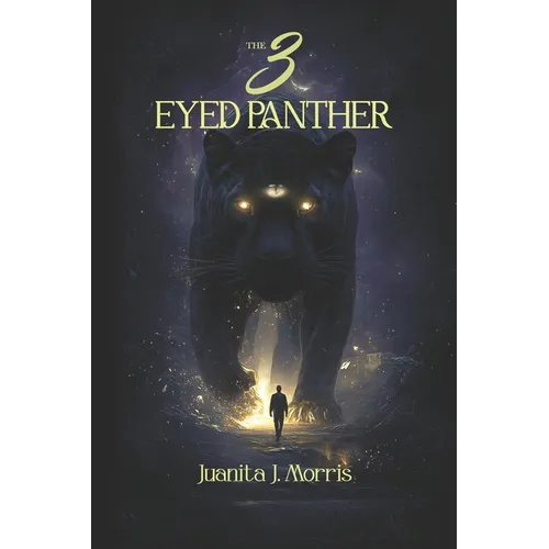 The 3-Eyed Panther