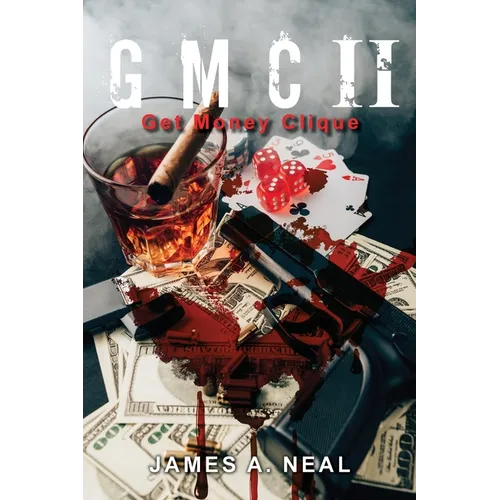 GMC II: Get Money Clique