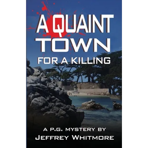 A Quaint Town for a Killing