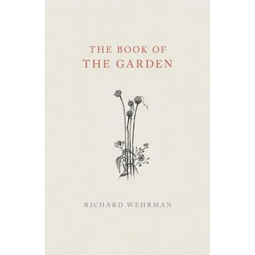 The Book of The Garden