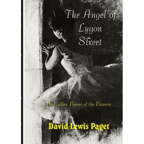 The Angel of Lygon Street