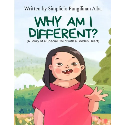 Why Am I Different?