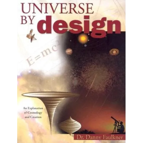 Universe by Design