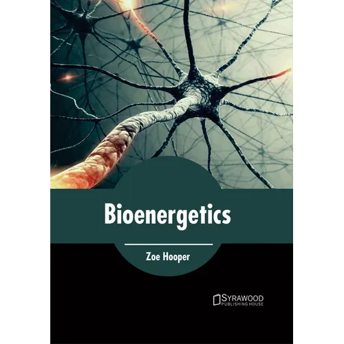 Bioenergetics