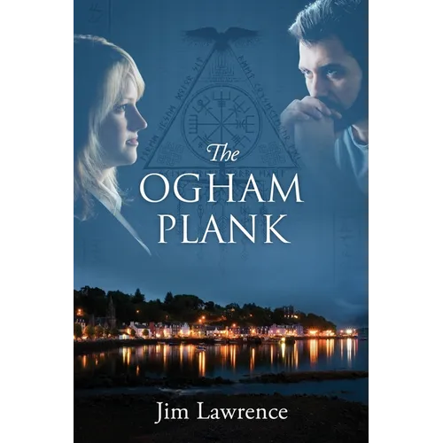 The Ogham Plank