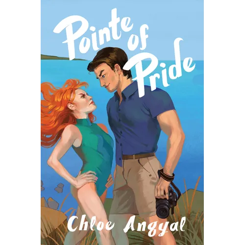 Pointe of Pride