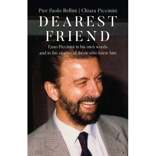 Dearest Friend