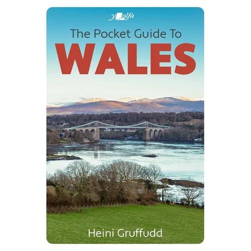 A Pocket Guide to Wales