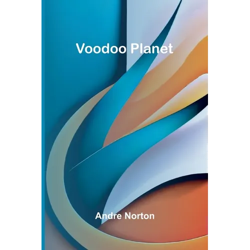 Voodoo Planet