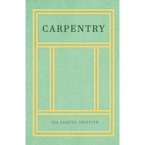 Carpentry
