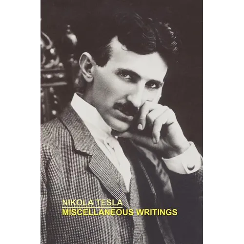 Miscellaneous Writings