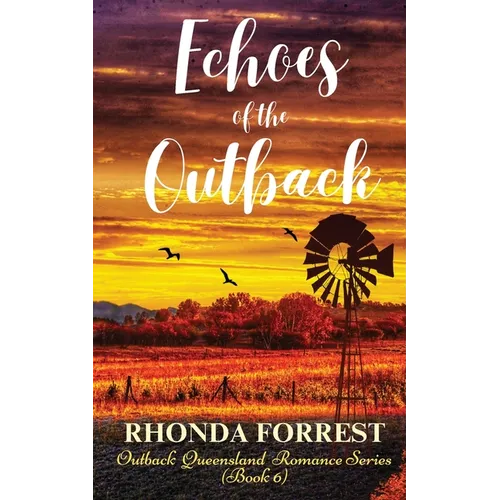 Echoes of the Outback