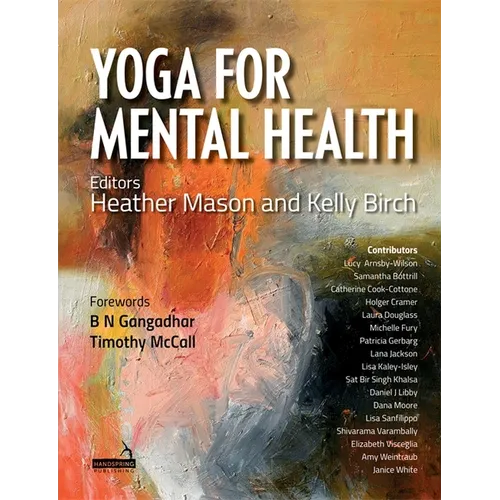 Yoga for Mental Health