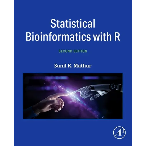 Statistical Bioinformatics with R