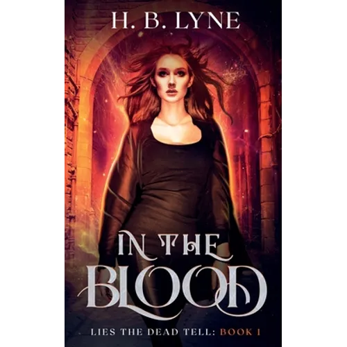 In The Blood