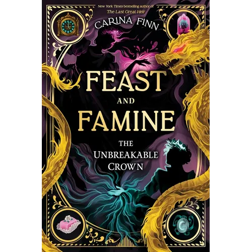 The Unbreakable Crown (Standard Edition)