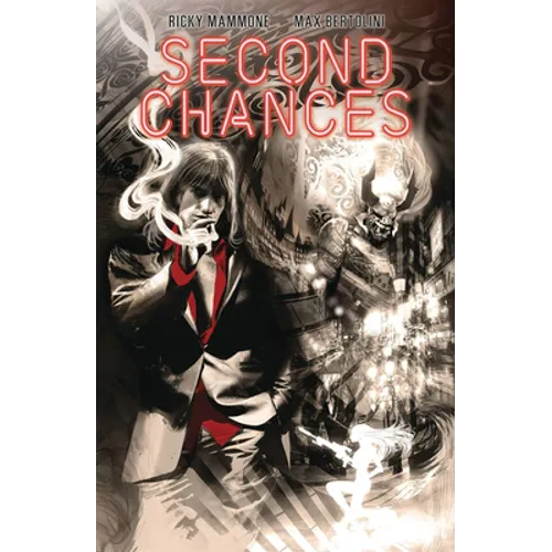 Second Chances