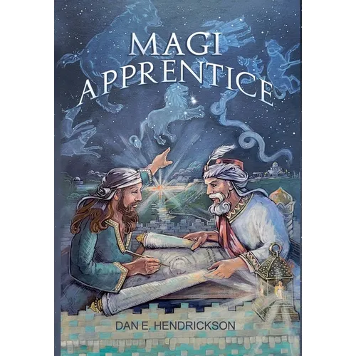 Magi Apprentice