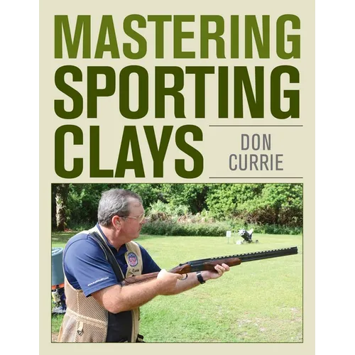 Mastering Sporting Clays