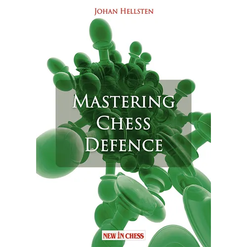 Mastering Chess Defense